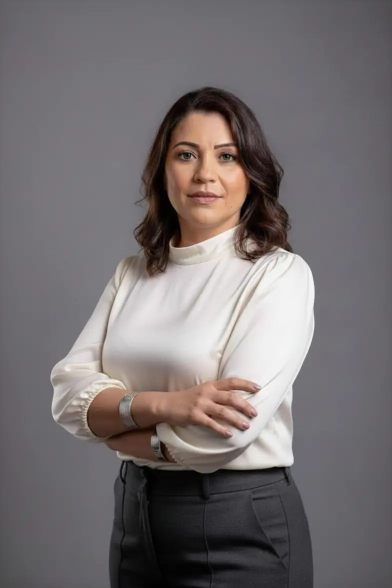 Marlise Fraga, idealizadora do Ecossistema Mulher CARA